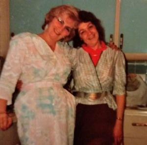 Meet your Posher, Jean